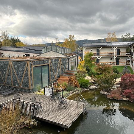 Penzion & Wellness Meridiana Bojnice Rezort Екстер'єр фото