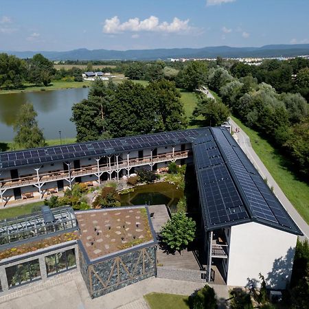 Penzion & Wellness Meridiana Bojnice Rezort Екстер'єр фото