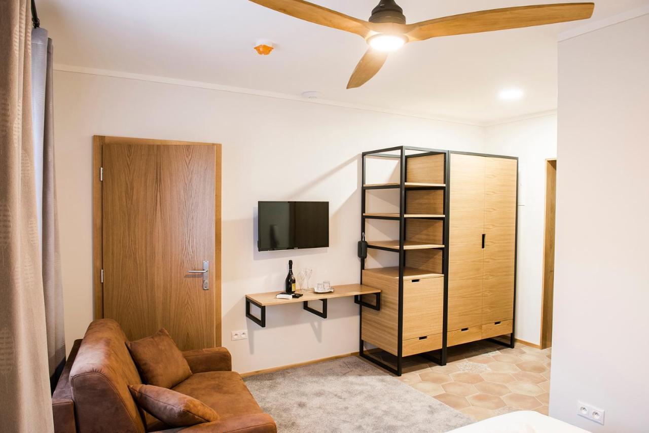 Penzion & Wellness Meridiana Bojnice Rezort Екстер'єр фото