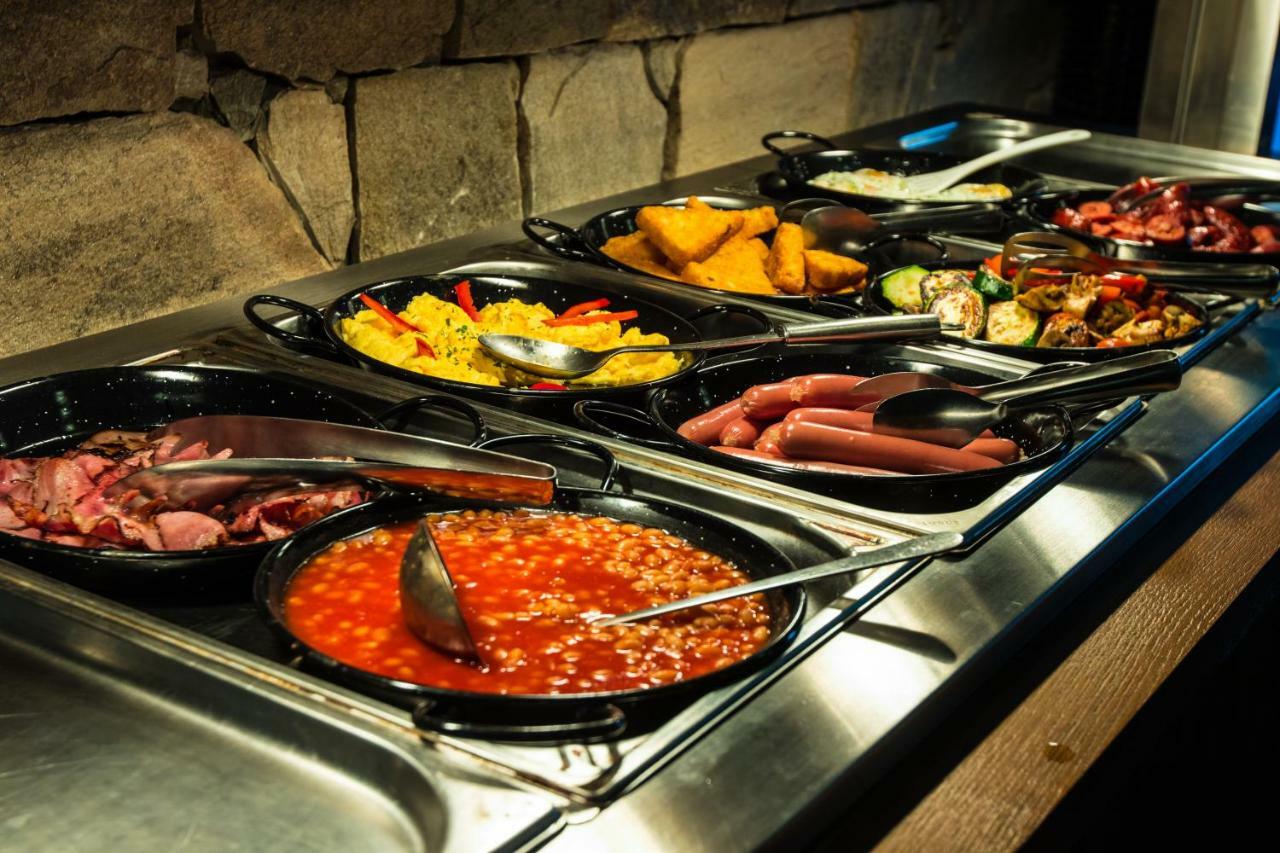 Penzion & Wellness Meridiana Bojnice Rezort Екстер'єр фото
