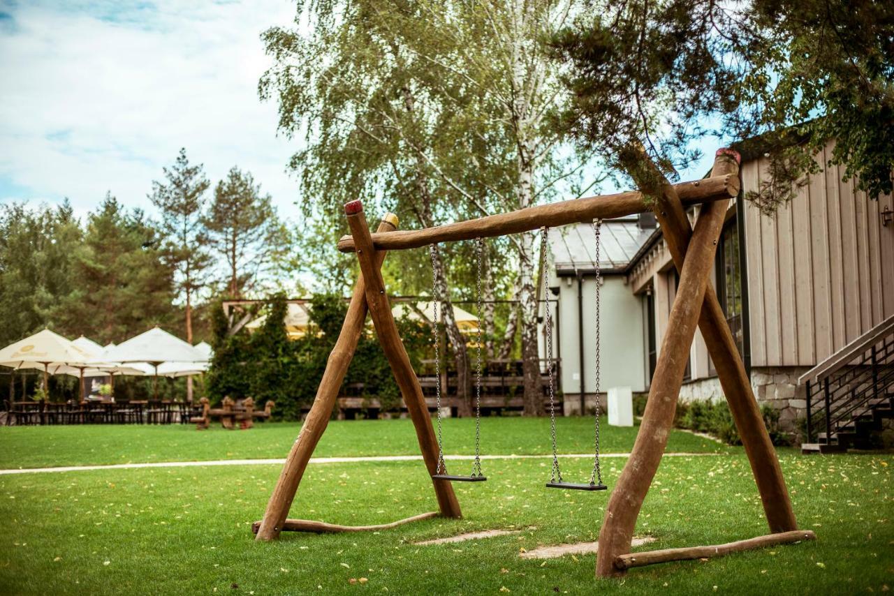 Penzion & Wellness Meridiana Bojnice Rezort Екстер'єр фото